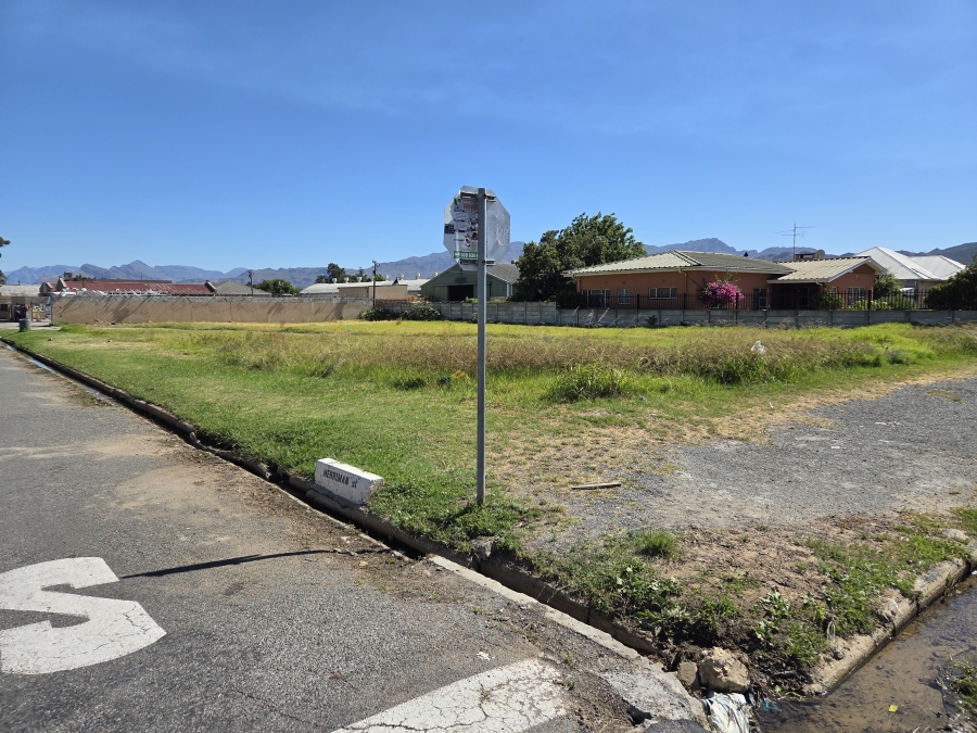 0 Bedroom Property for Sale in Wolseley Western Cape